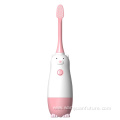 Sonic Toothbrush with Cap electric toothbrush for children